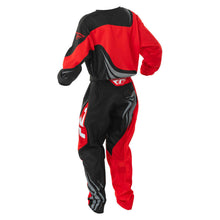 Load image into Gallery viewer, Fly Racing Legacy 2025 F-16 MX Jersey - Black/ Red/ White