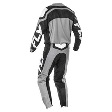 Load image into Gallery viewer, Fly Racing Legacy 2025 F-16 MX Jersey - Black/ White