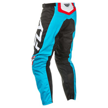 Load image into Gallery viewer, Fly Racing Legacy 2025 F-16 MX Pants - Cyan/Blue/White