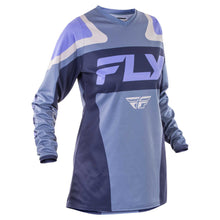 Load image into Gallery viewer, Fly Racing Legacy 2025 F-16 MX Ladie's Jersey - Stone Lavender