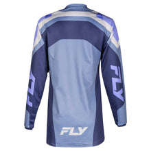 Load image into Gallery viewer, Fly Racing Legacy 2025 F-16 MX Ladie's Jersey - Stone Lavender