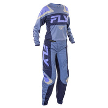 Load image into Gallery viewer, Fly Racing Legacy 2025 F-16 MX Ladie's Jersey - Stone Lavender