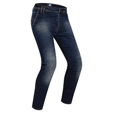Load image into Gallery viewer, PMJ Russel Jeans (Slim Stretch) - Blue