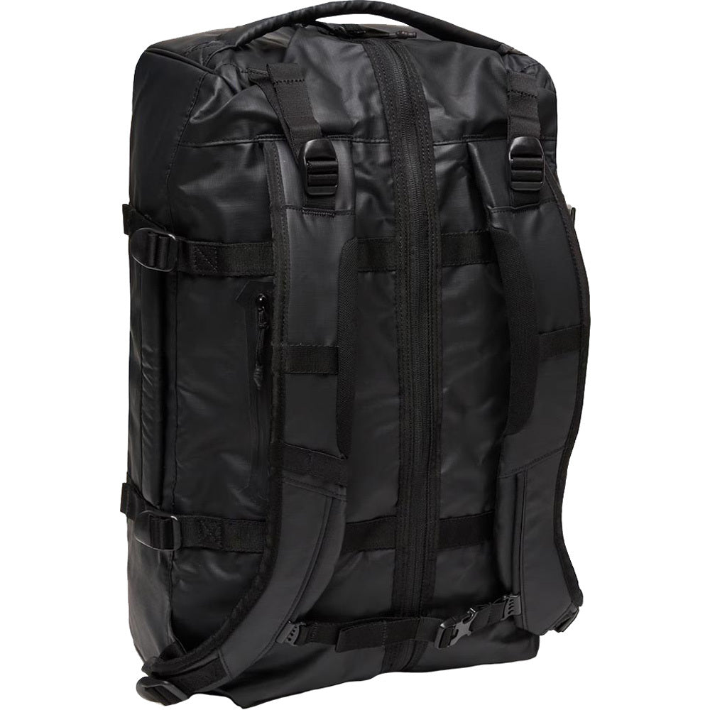 Oakley Road Trip RC 50L Duffle Bag - Blackout