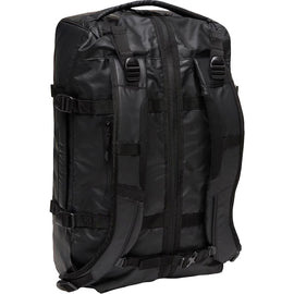 Oakley Road Trip RC 50L Duffle Bag - Blackout
