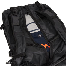 Load image into Gallery viewer, Oakley Road Trip RC 50L Duffle Bag - Blackout