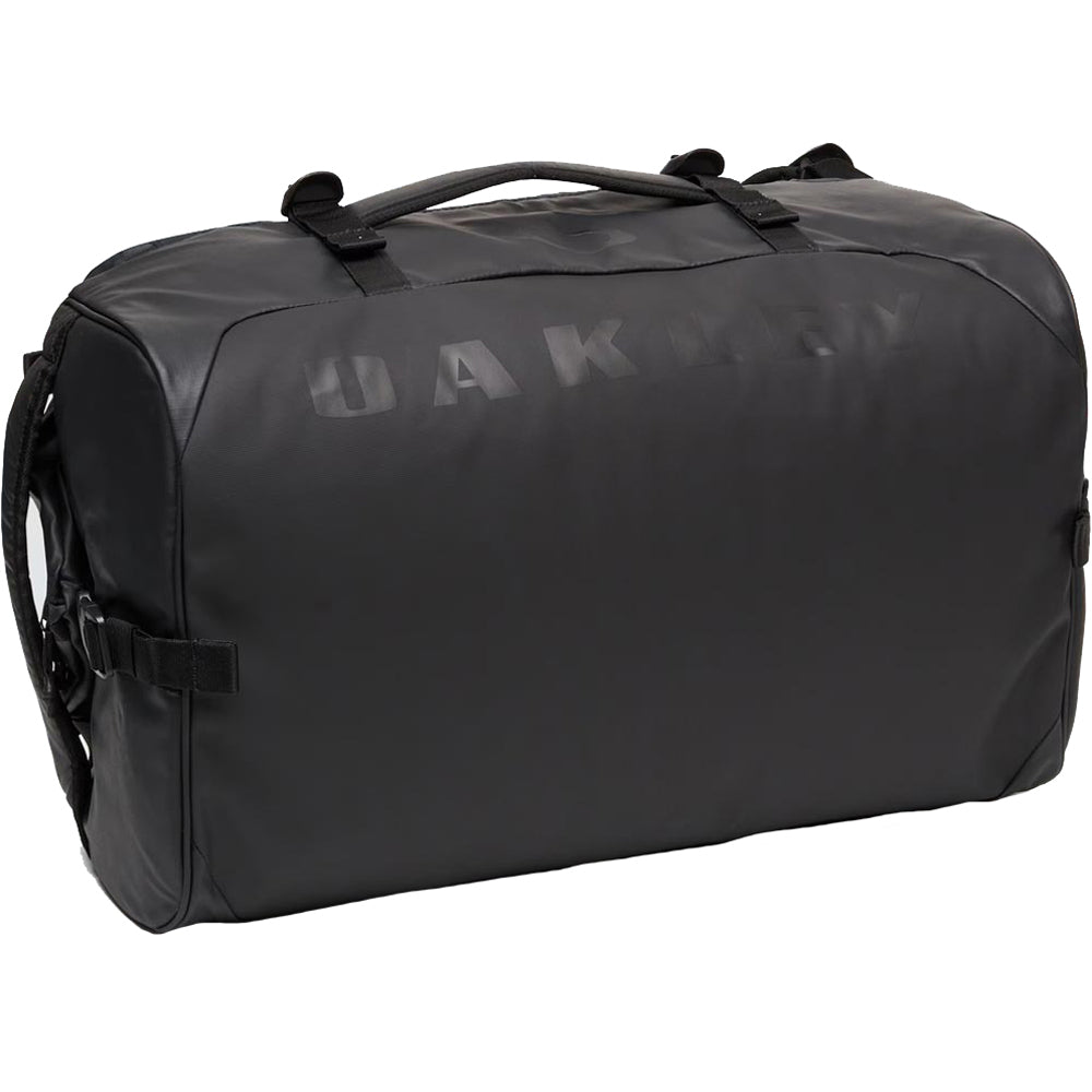 Oakley Road Trip RC 50L Duffle Bag - Blackout