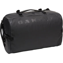 Load image into Gallery viewer, Oakley Road Trip RC 50L Duffle Bag - Blackout