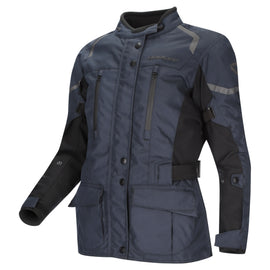 Dririder COMPASS V Jacket - Navy/Black | Everest Motorcycles