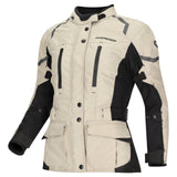 Dririder COMPASS V Ladies Jacket - Sand/Black