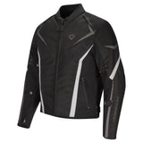Dririder ORIGIN 2 Jacket - Black/White