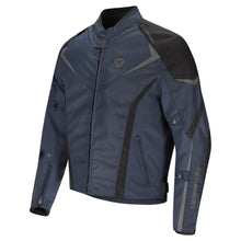 Load image into Gallery viewer, Dririder ORIGIN 2 Jacket - Navy/Black | Everest Motorcycles