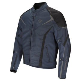 Dririder ORIGIN 2 Jacket - Navy/Black | Everest Motorcycles