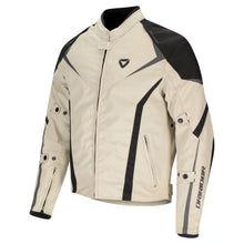 Load image into Gallery viewer, Dririder ORIGIN 2 Jacket - Sand/Black | Everest Motorcycles