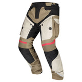 Dririder Vortex Adventure III Pant - Khaki/Stone/Black