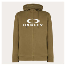 Load image into Gallery viewer, Oakley Casual B1B Po Hoodies 2.0 BARK FZH 2 AR.G