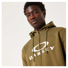 Load image into Gallery viewer, Oakley Casual B1B Po Hoodies 2.0 BARK FZH 2 AR.G