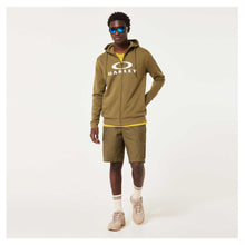 Load image into Gallery viewer, Oakley Casual B1B Po Hoodies 2.0 BARK FZH 2 AR.G