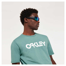 Load image into Gallery viewer, Oakley MKII 2.0 T-Shirts -  Dark Pacific