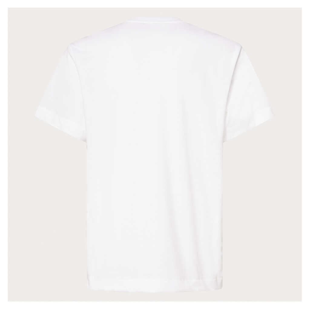 Oakley B1B Coral Tee - White