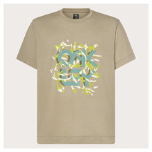Load image into Gallery viewer, Oakley B1B Coral Tee - Boulder Green