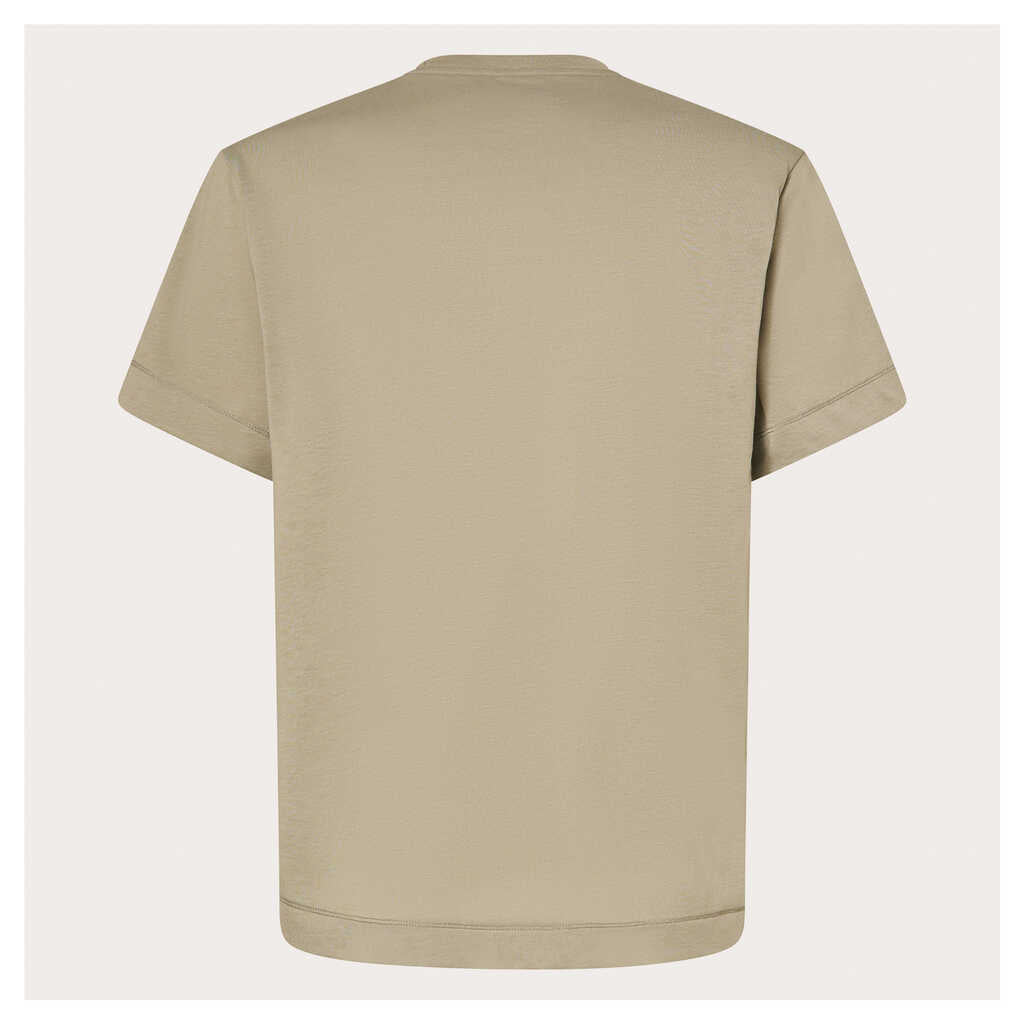 Oakley B1B Coral Tee - Boulder Green