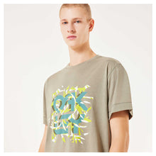 Load image into Gallery viewer, Oakley B1B Coral Tee - Boulder Green