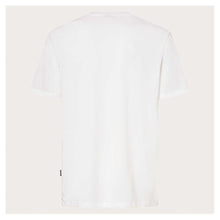 Load image into Gallery viewer, Oakley Bark Sun T-Shirt - White