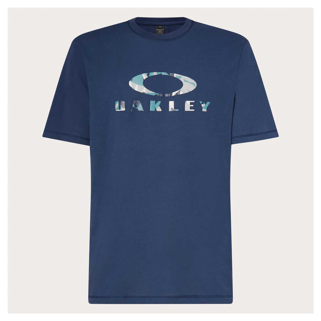 Oakley Bark Sun T-Shirt - ABYS