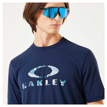 Load image into Gallery viewer, Oakley Bark Sun T-Shirt - ABYS