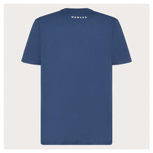Load image into Gallery viewer, Oakley Bark Ellipse T-Shirt - ABYSS