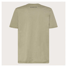 Load image into Gallery viewer, Oakley Bark Ellipse T-Shirt - Boulder Green