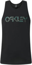 Load image into Gallery viewer, Oakley Mark 3 Tank T-Shirt - Black/Camo