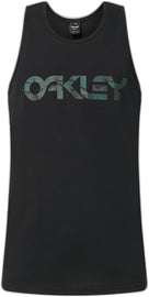 Oakley Mark 3 Tank T-Shirt - Black/Camo