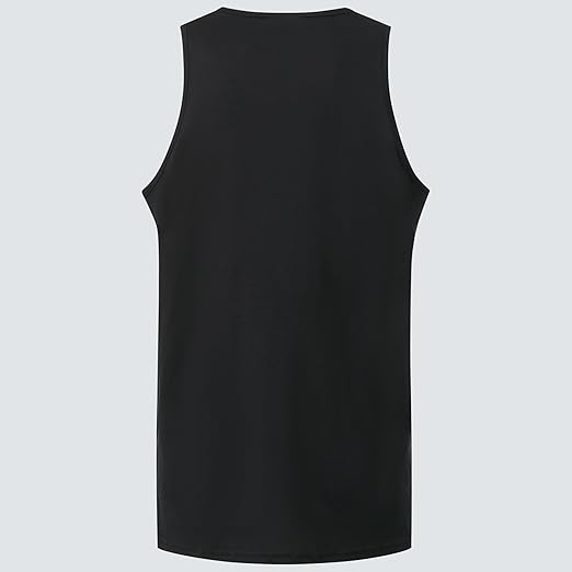 Oakley Mark 3 Tank T-Shirt - Black/Camo