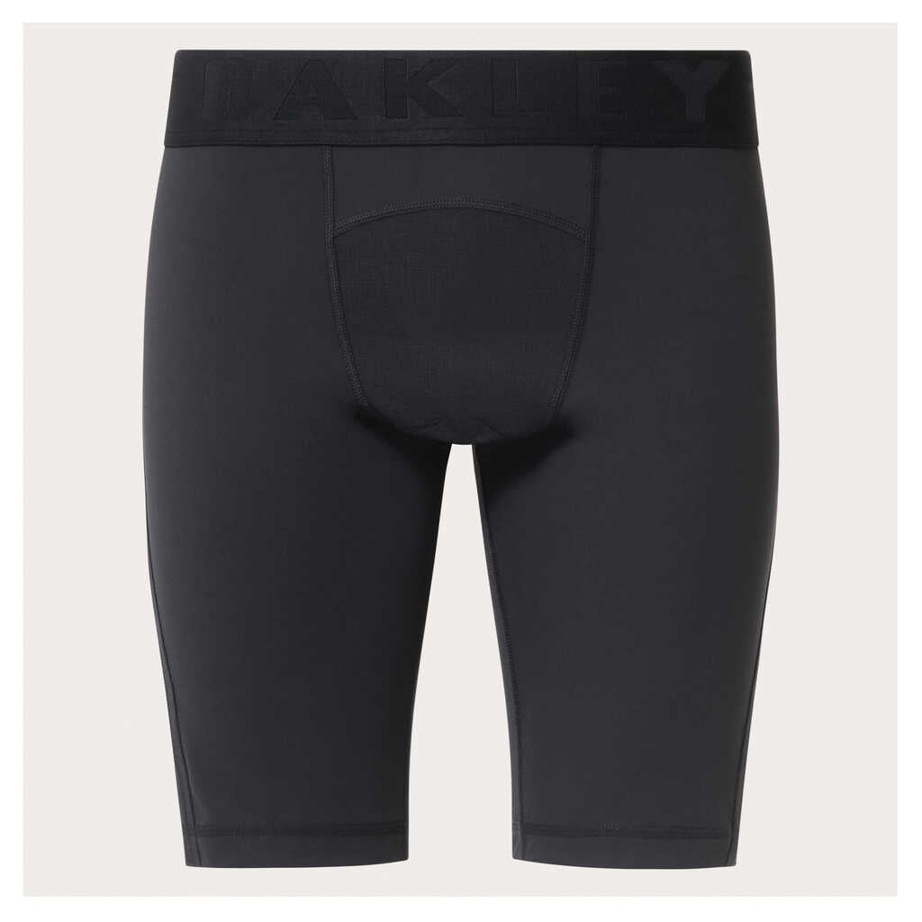 Oakley Performance Compression Shorts - Blackout