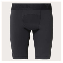 Oakley Performance Compression Shorts - Blackout