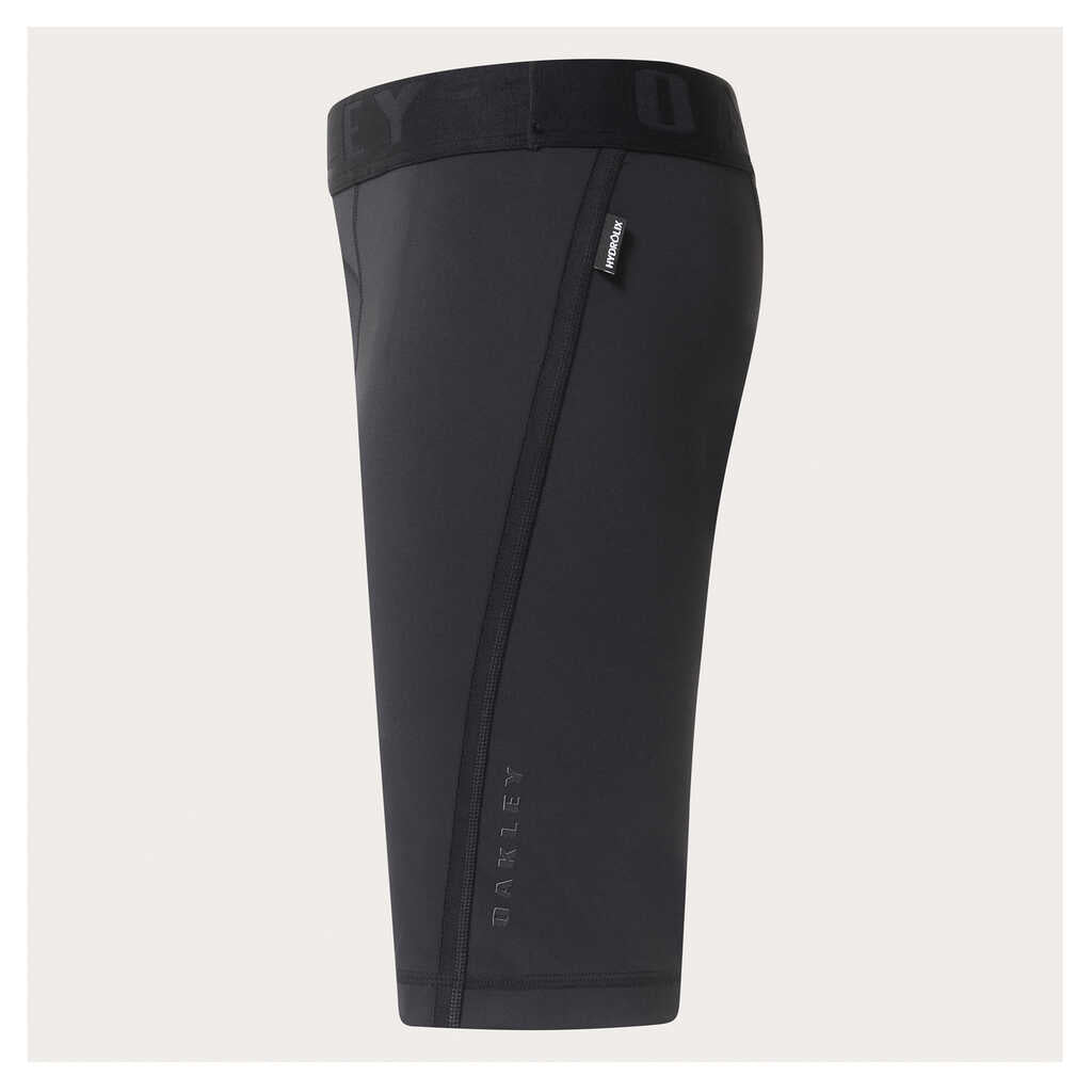 Oakley Performance Compression Shorts - Blackout