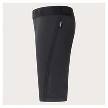 Load image into Gallery viewer, Oakley Performance Compression Shorts - Blackout