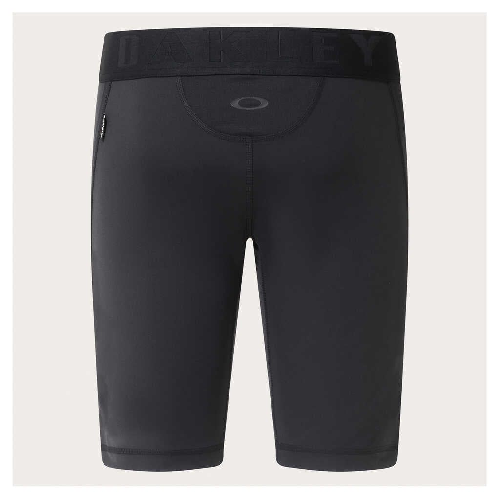 Oakley Performance Compression Shorts - Blackout