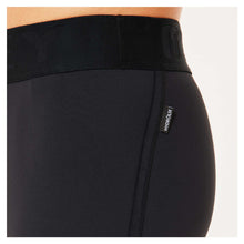 Load image into Gallery viewer, Oakley Performance Compression Shorts - Blackout