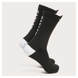 Oakley Seeker Long Socks - Blackout