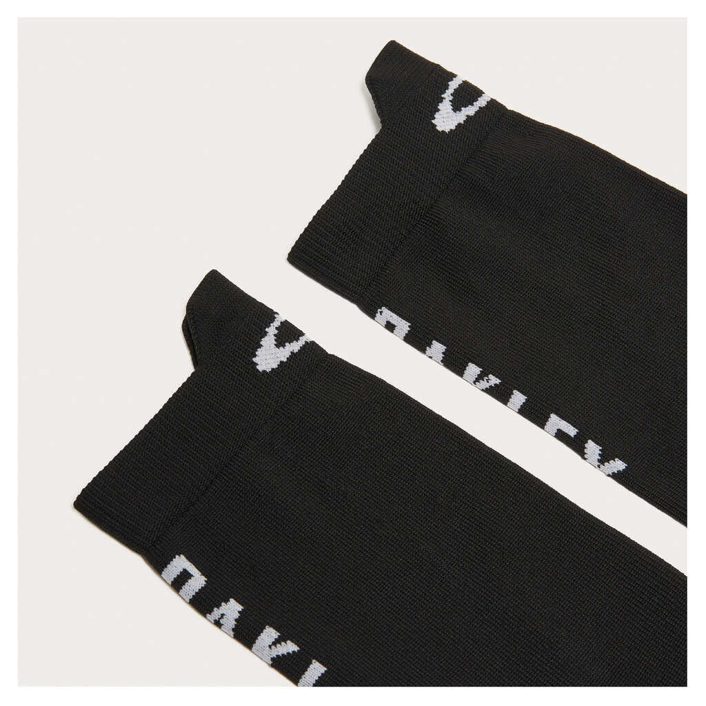 Oakley Seeker Long Socks - Blackout