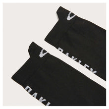 Load image into Gallery viewer, Oakley Seeker Long Socks - Blackout