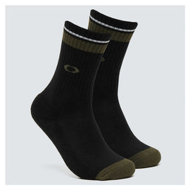 Oakley Essential Socks - Blackout