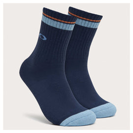 Oakley Essential Socks - T.Navy