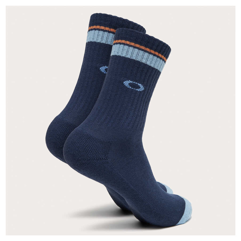 Oakley Essential Socks - T.Navy