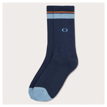 Load image into Gallery viewer, Oakley Essential Socks - T.Navy