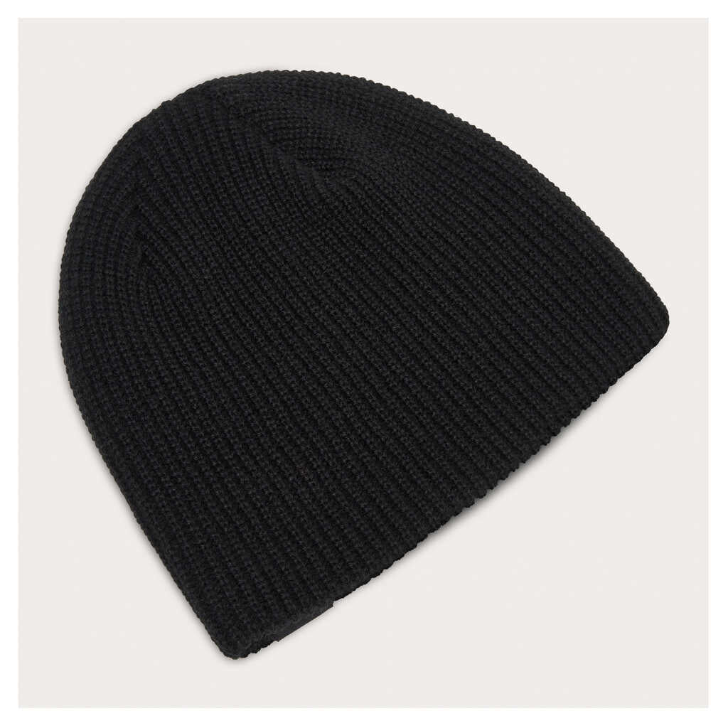 Oakley Session Beanie - OSFM - Blackout