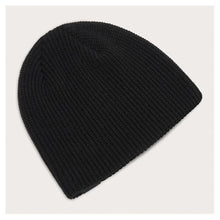 Load image into Gallery viewer, Oakley Session Beanie - OSFM - Blackout